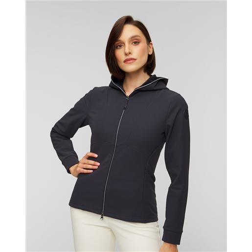 Chervo giacca softshell da donna Chervo metrica