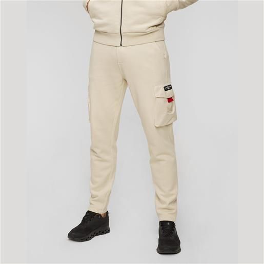 Aeronautica Militare pantaloni da tuta da uomo Aeronautica Militare
