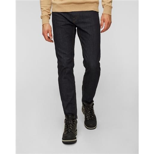 Aeronautica Militare pantaloni di jeans da uomo Aeronautica Militare