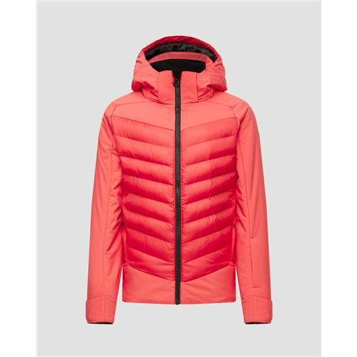 Helly Hansen giacca da sci da bambina Helly Hansen jr serene jacket