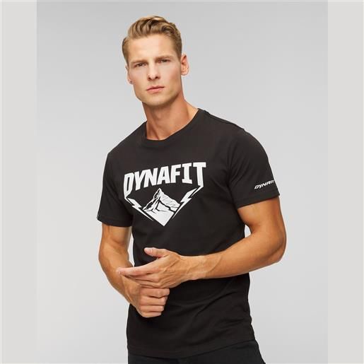 Dynafit t-shirt da uomo Dynafit