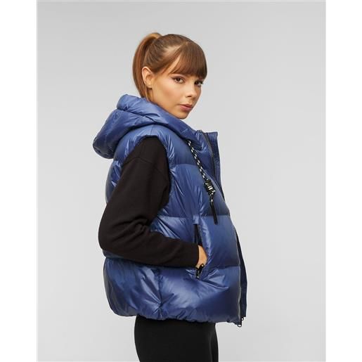 Deha gilet con piumino da donna Deha