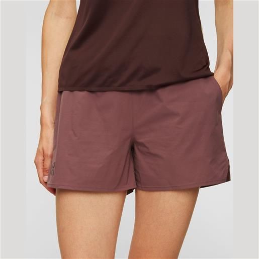 On Running pantaloncini da donna On Running essential shorts