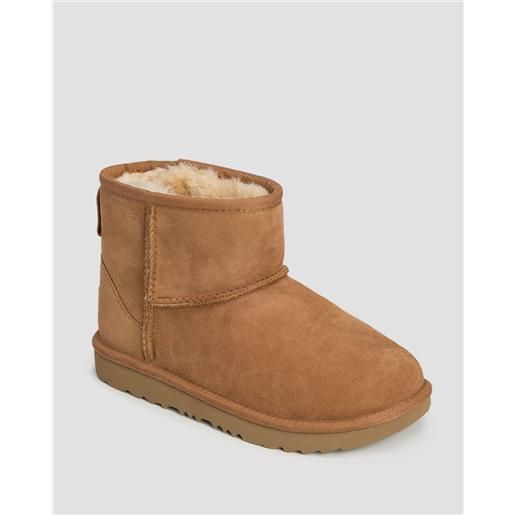 UGG scarpe da bambino ugg kids' classic mini ii