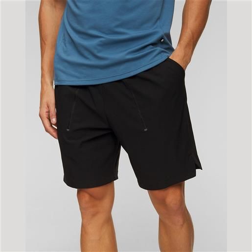 On Running shorts da uomo On Running focus shorts