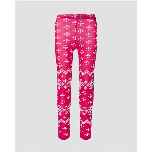 Newland leggings da bambina Newland cinderella junior