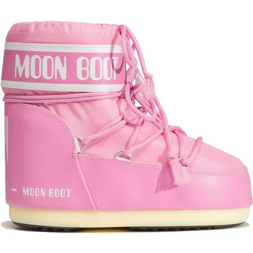 Moon Boot stivali da neve Moon Boot icon low nylon