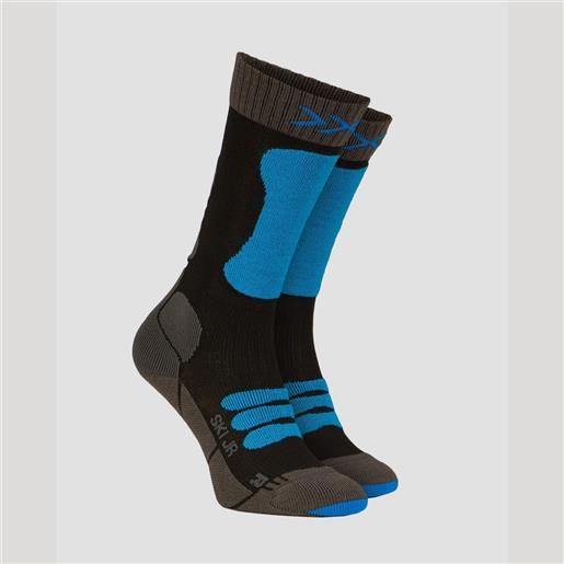 X-Socks calzini da sci da bambino x-socks ski jr 4.0