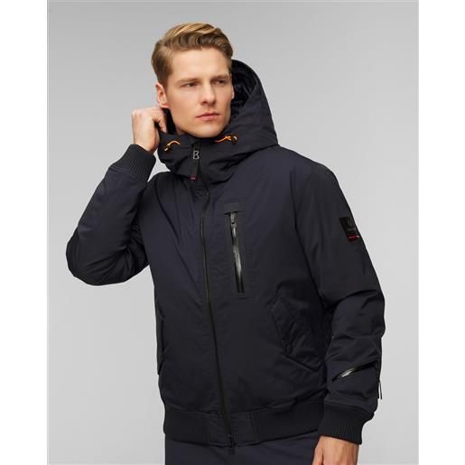 BOGNER FIRE+ICE giacca da sci da uomo bogner fire+ice flinn-t