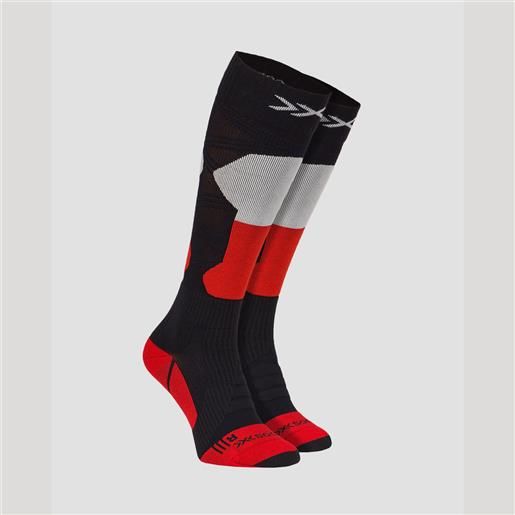 X-Socks calzini da sci x-socks ski patriot 4.0 poland