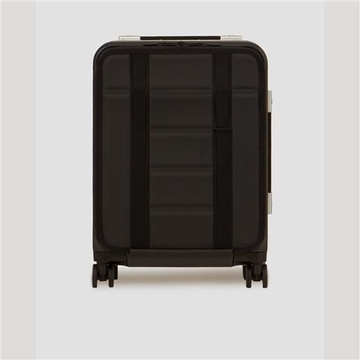 Db valigia con ruote Db ramverk pro front-access carry-on 36l