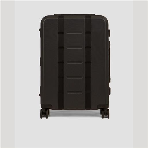 Db valigia con ruote Db ramverk pro check-in luggage medium 67l