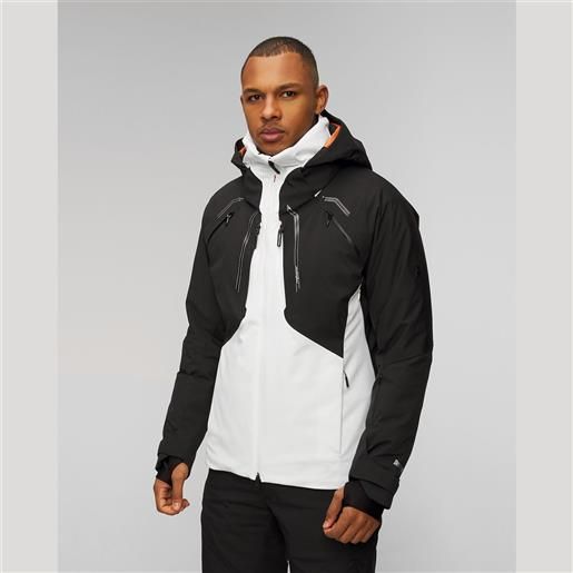 Descente giacca da sci da uomo Descente x lamborghini streamline insulated jacket
