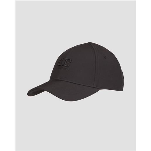CP Company cappellino nero da uomo c. P. Company