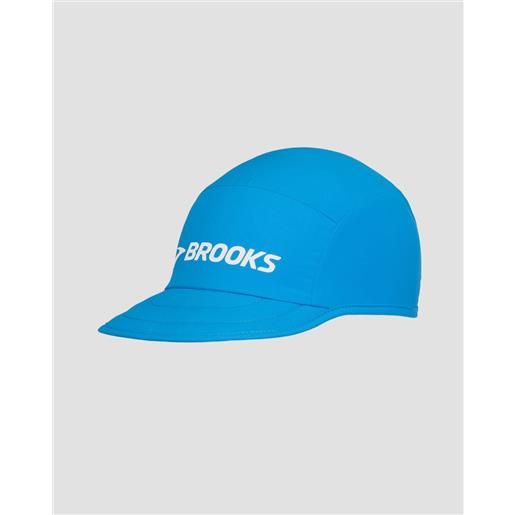 Brooks cappellino da corsa Brooks lightweight