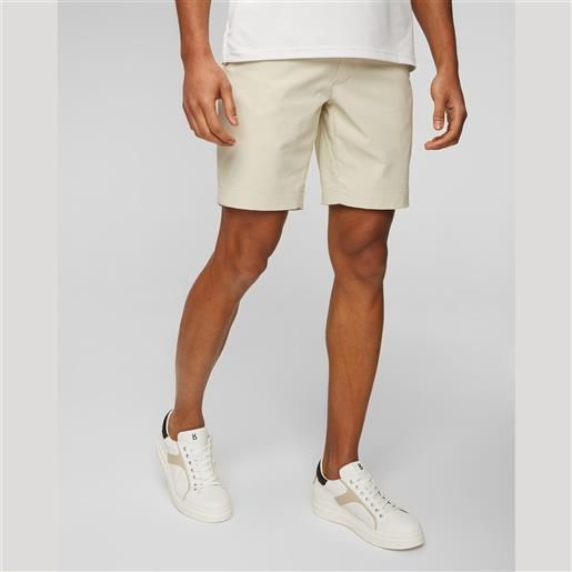 RLX Ralph Lauren pantaloncini beige da uomo ralph lauren rlx golf