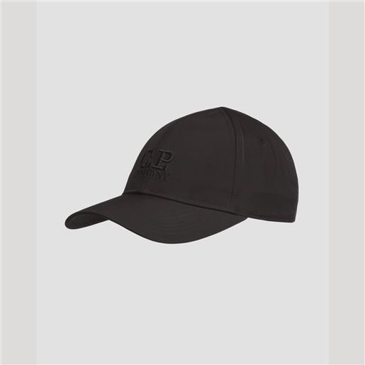 CP Company cappellino nero da uomo c. P. Company