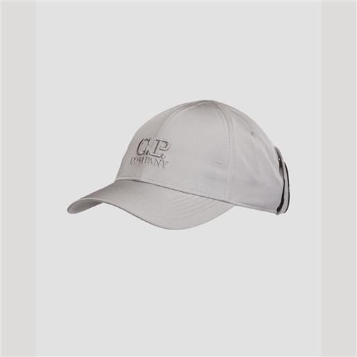 CP Company cappellino grigio da uomo c. P. Company