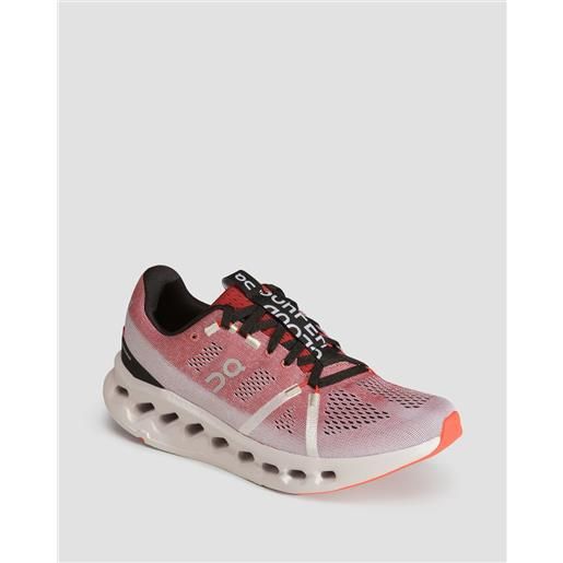 On Running scarpe da corsa da donna On Running cloudsurfer 7