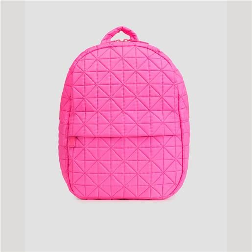 Vee Collective zaino rosa da donna Vee Collective vee backpack