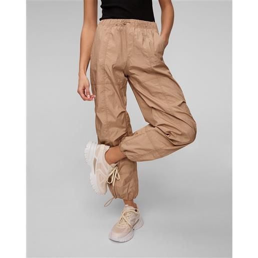 Deha pantaloni beige da donna Deha