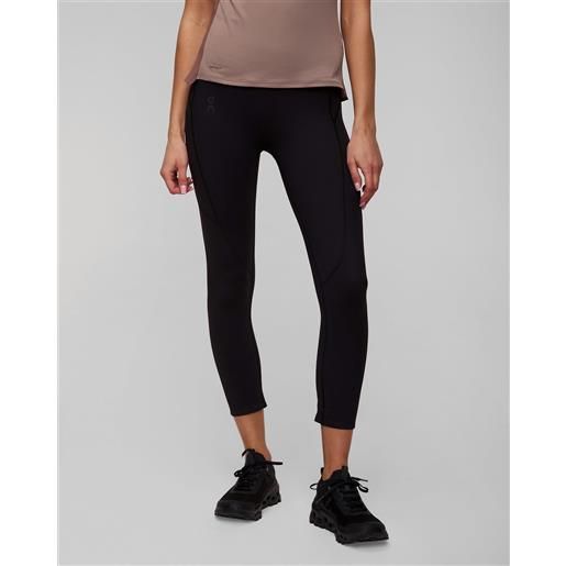 On Running leggings da donna 3/4 On Running movement tights