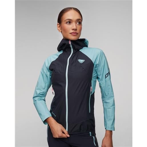 Dynafit giacca impermeabile da donna Dynafit transalper gore-tex®