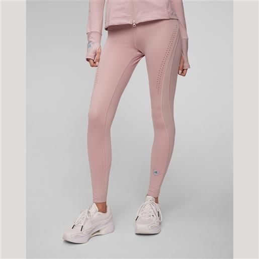 Adidas by Stella McCartney leggings da donna adidas by stella mccartney asmc tpr ot leg