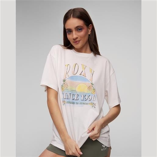 Roxy t-shirt oversize Roxy dreamers
