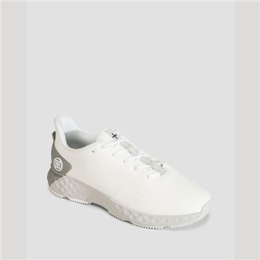 G/Fore scarpe bianche da golf da uomo g/fore mg4+