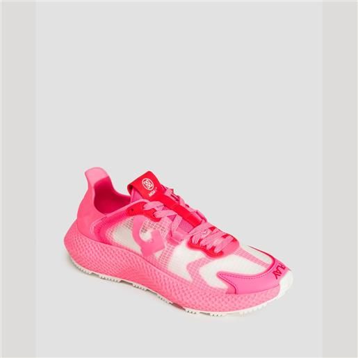 G/Fore scarpe rosa da golf da donna g/fore mg4x2 ripstop golf cross trainer