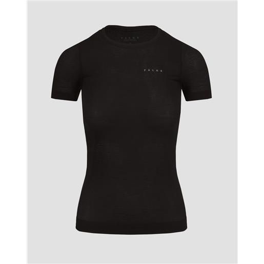 Falke t-shirt termoattiva da donna Falke ultralight cool