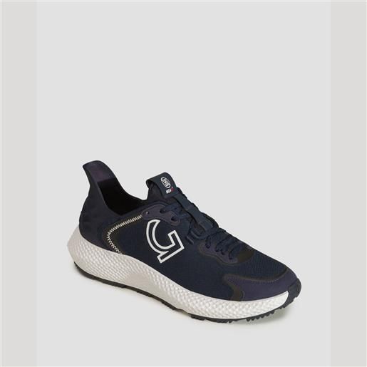 G/Fore scarpe blu scuro da golf da uomo g/fore mg4x2 hybrid golf cross trainer
