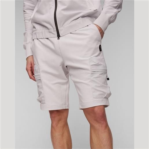 Parajumpers shorts bianchi da uomo Parajumpers irvine