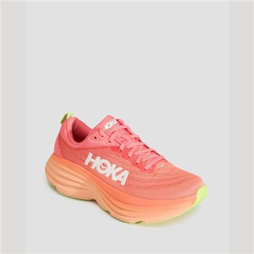 Hoka scarpe da corsa da donna Hoka bondi 8