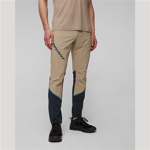 Dynafit pantaloni tecnici da uomo Dynafit transalper hybrid pants