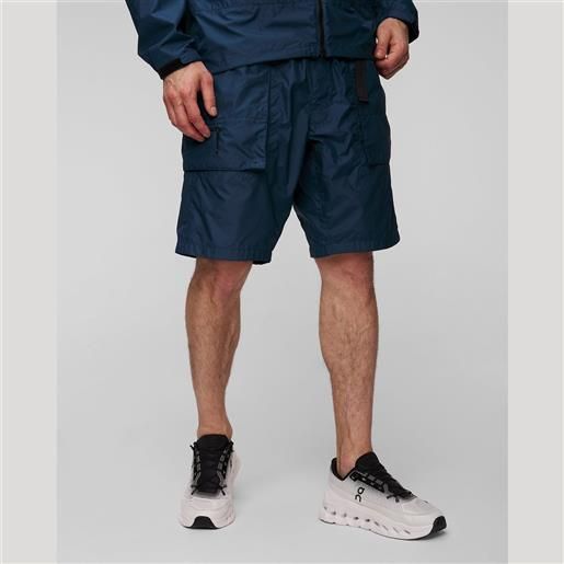 Goldwin shorts blu scuro da uomo Goldwin rip-stop light cargo shorts