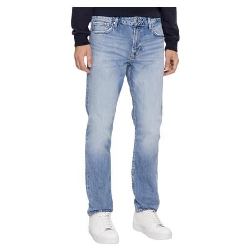GUESS slim tapered