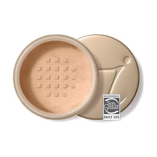 Jane Iredale amazing base loose mineral powder 10.5. G - 100 gr