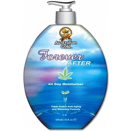 Australian Gold outdoor - forever after dopo. Sole, 650ml