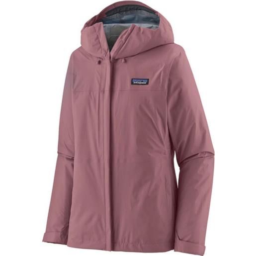 Patagonia giacca torrentshell 3l evening - donna