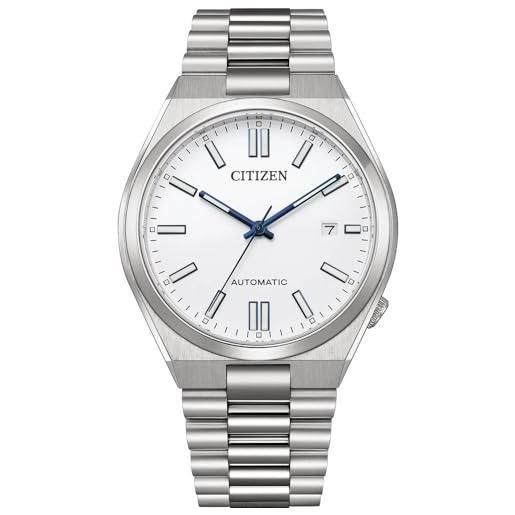 Citizen orologio automatico nj0159-86a