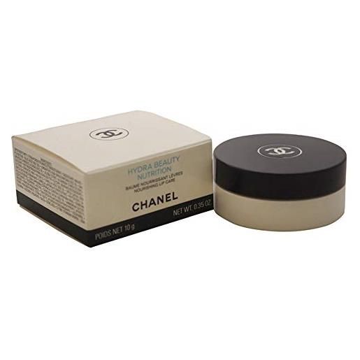 Chanel hydra beauty nutrition baume lèvres - 30 gr