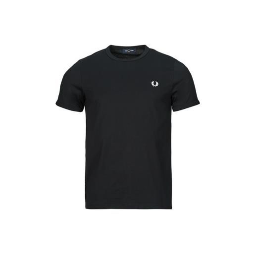 Fred Perry t-shirt Fred Perry ringer t-shirt