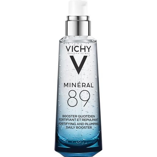 VICHY (L'Oreal Italia SpA) mineral 89 crema viso 75ml