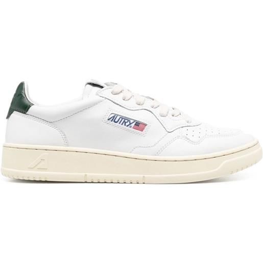 Autry sneakers - bianco