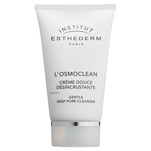 Institut Esthederm osmoclean gentle deep pore cleanser, 75ml/2.5oz