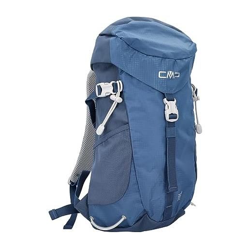 CMP - looxor 18l trekking backpack, bluish, u