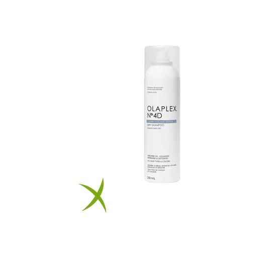 Olaplex n 4d clean volume detox dry shampoo 250 ml