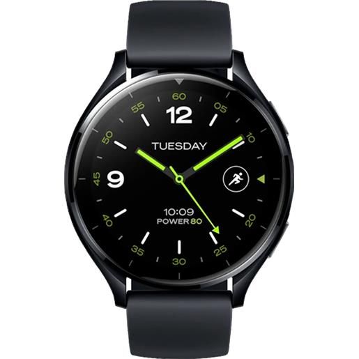 Xiaomi watch 2 nero